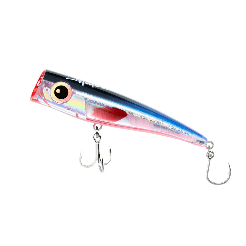 Malosi Lures Staple Talo Diving Popper
