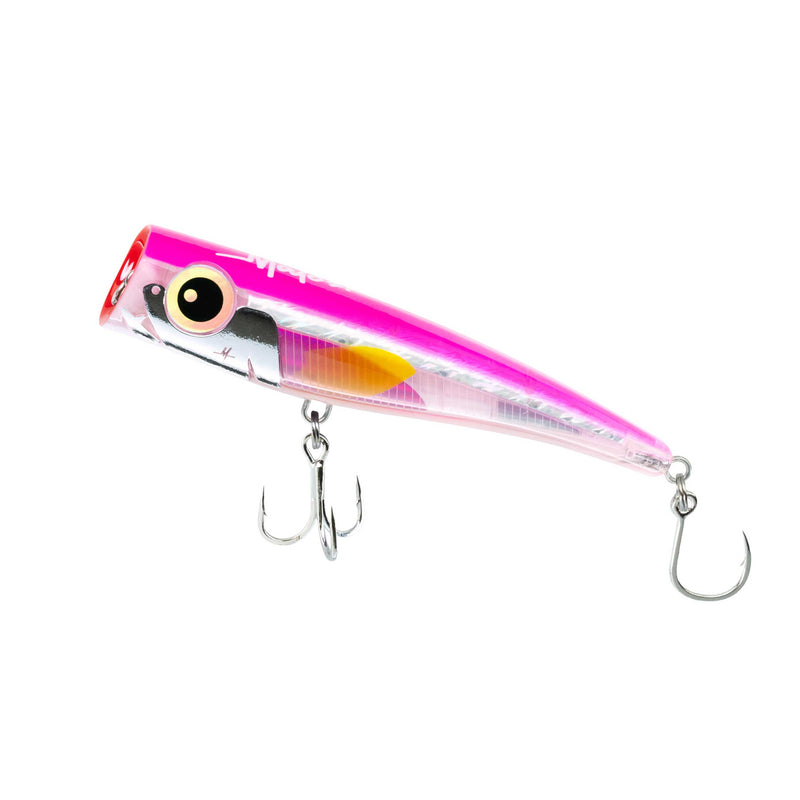 Malosi Lures Staple Talo Diving Popper