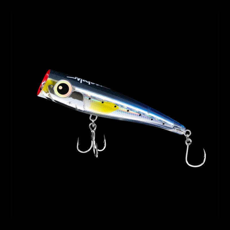 Malosi Lures Staple Talo Diving Popper