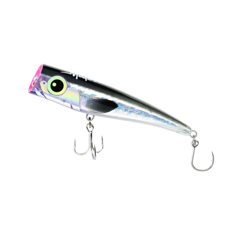 Malosi Lures Staple Talo Diving Popper