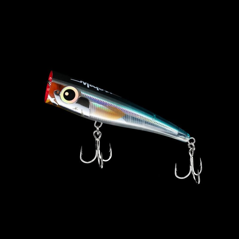 Malosi Lures Staple Tyrant Surface Popper