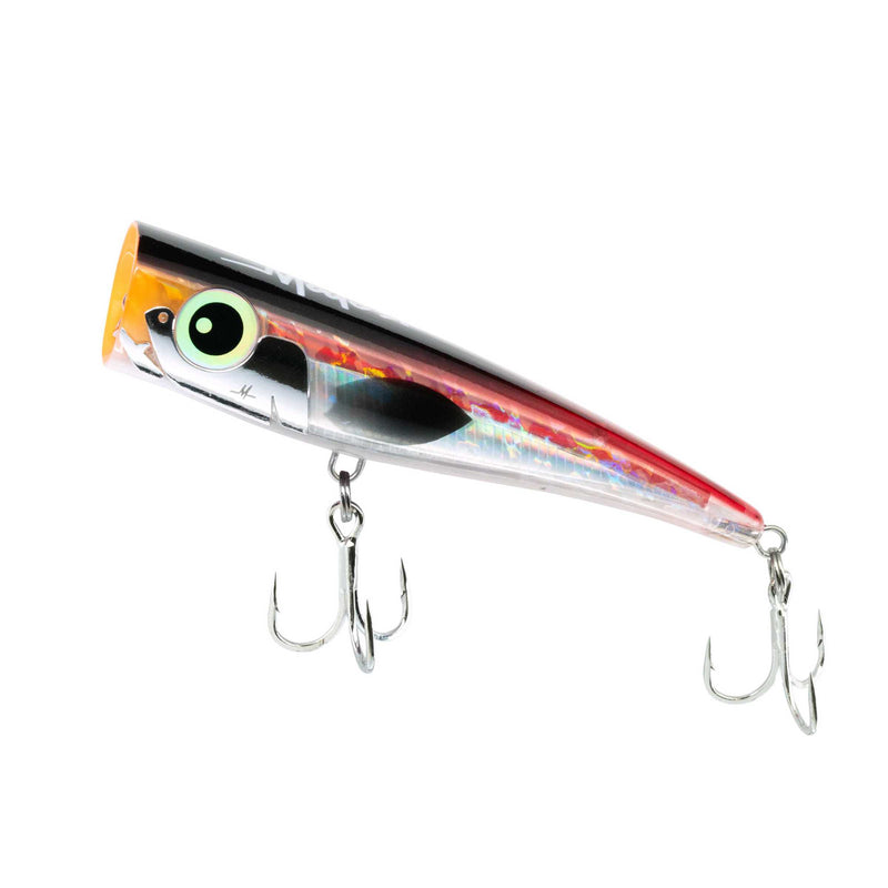 Malosi Lures Staple Tyrant Surface Popper