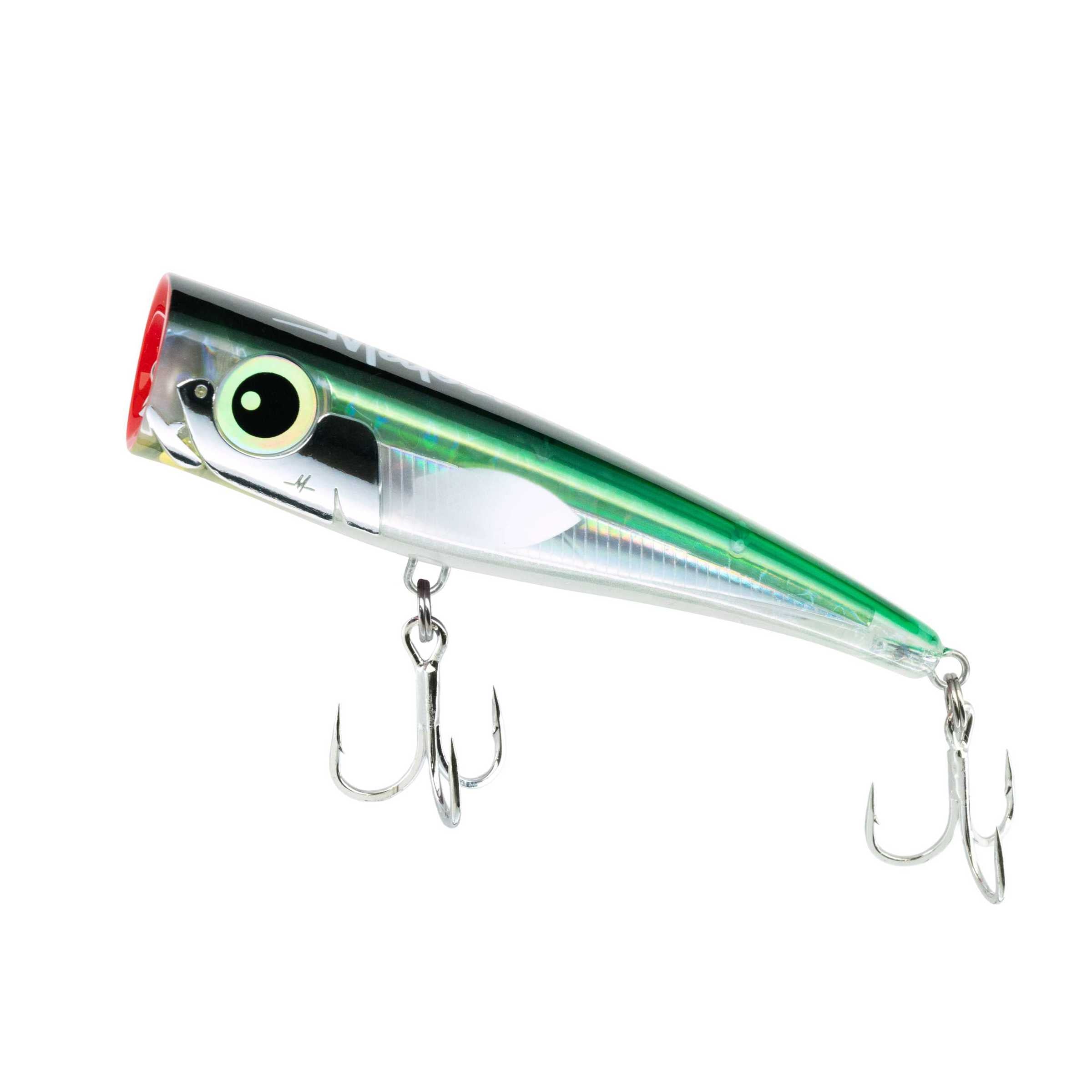Malosi Lures Staple Tyrant Surface Popper — HiFishGear