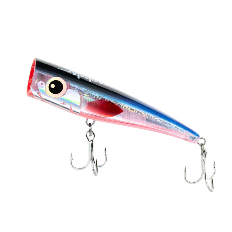 Malosi Lures Staple Tyrant Surface Popper