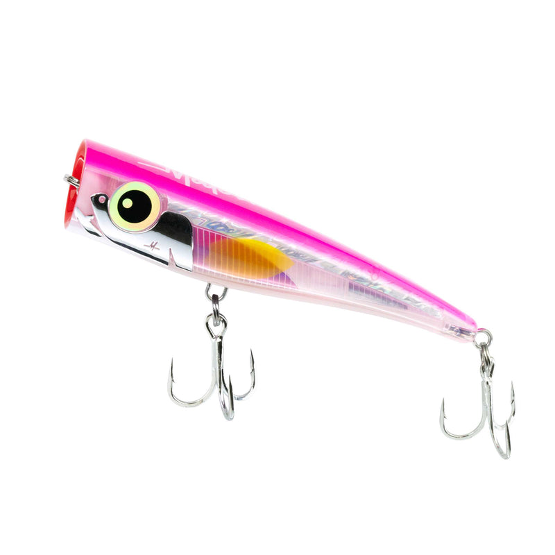 Malosi Lures Staple Tyrant Surface Popper