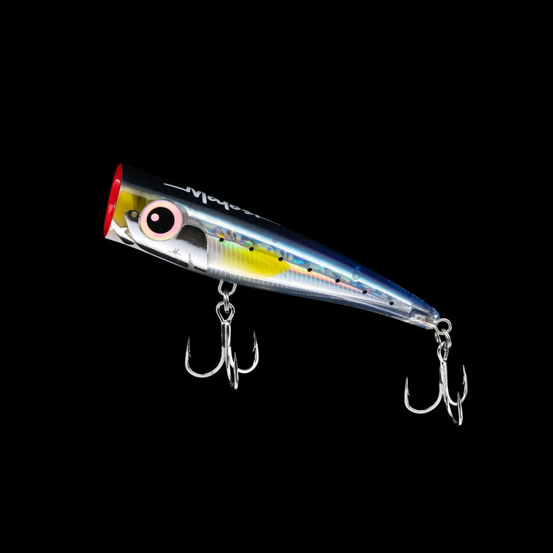 Malosi Lures Staple Tyrant Surface Popper
