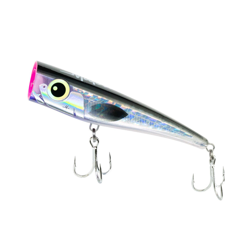 Malosi Lures Staple Tyrant Surface Popper