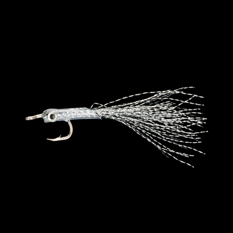 Mamiya Designs Glass Minnows