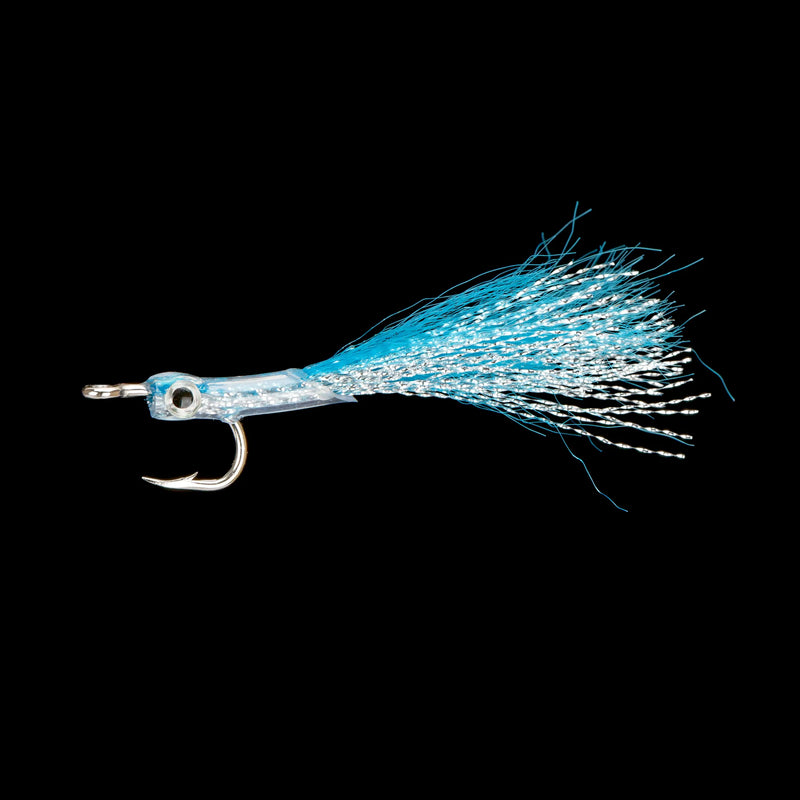 Mamiya Designs Glass Minnows