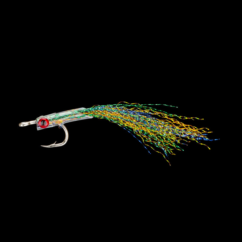 Mamiya Designs Glass Minnows