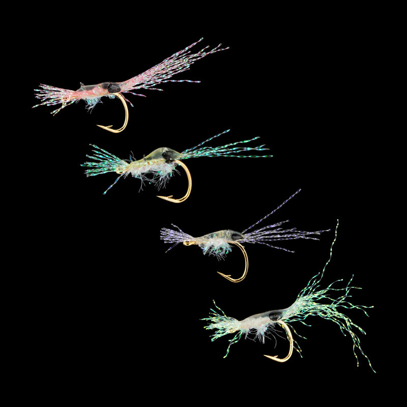 Mamiya Designs - Opae Fly