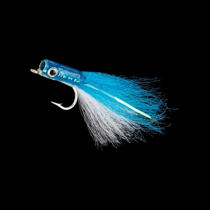 Mamiya Designs Puka Head Flies