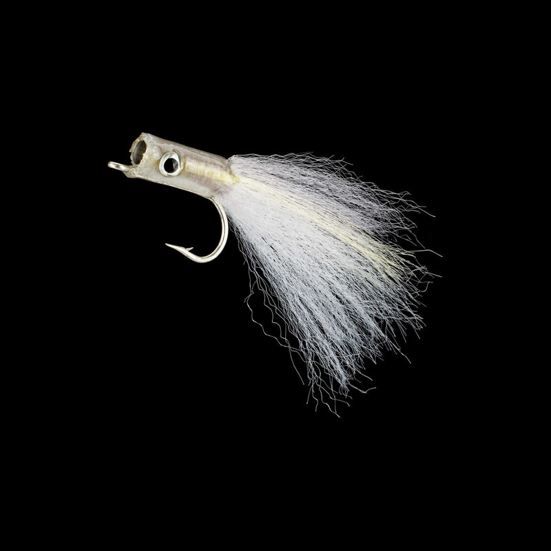 Mamiya Designs Puka Head Flies