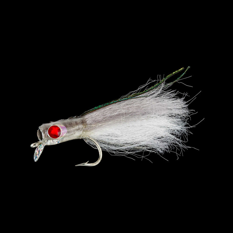 Mamiya Designs - Puka Flies Plus