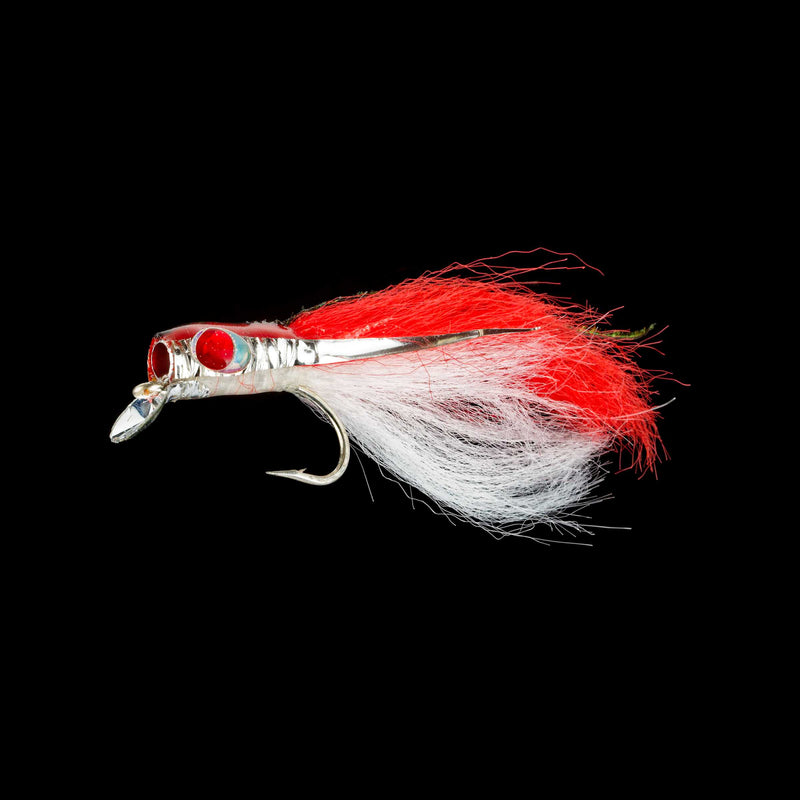 Mamiya Designs - Puka Flies Plus