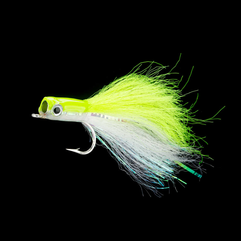 Mamiya Designs Puka Head Flies