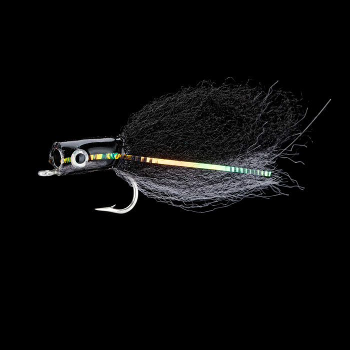 Mamiya Designs Puka Head Flies