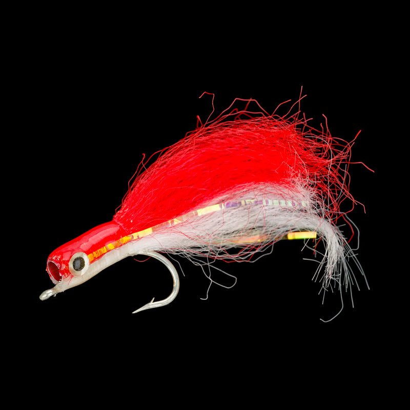Mamiya Designs Puka Head Flies