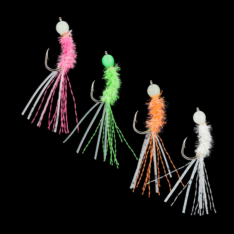 Mento Flys Glow Flys