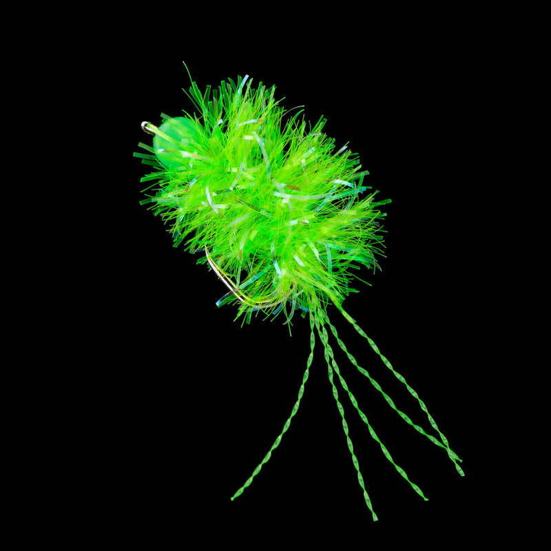Mento Flys Glow Flys