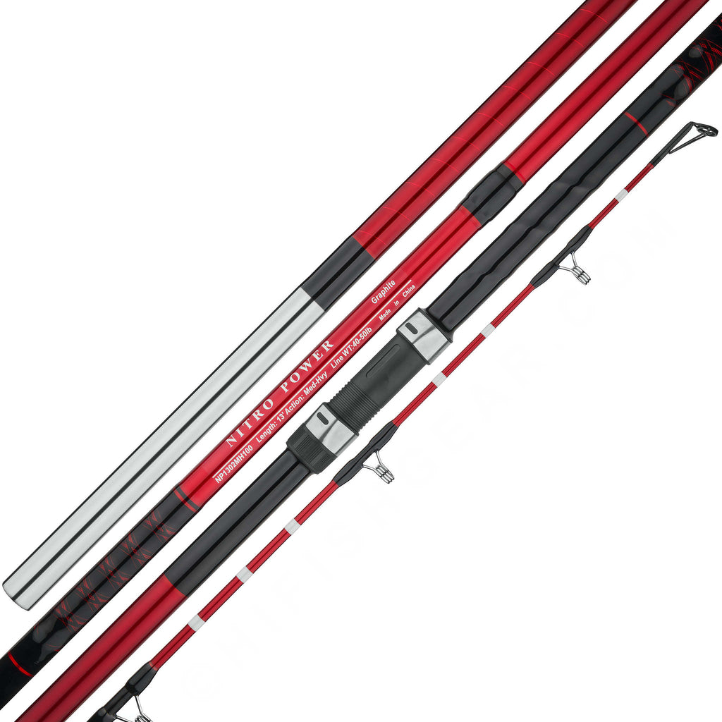 Ulua Rods — HiFishGear