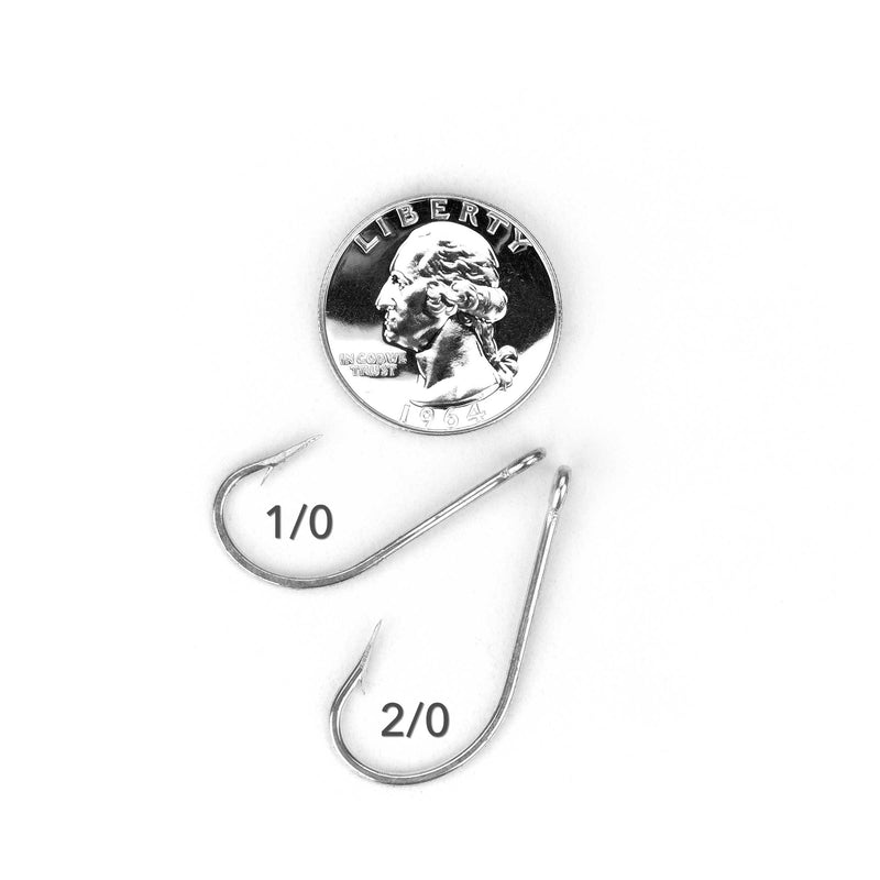 Mustad 7766-DT Tarpon Hook