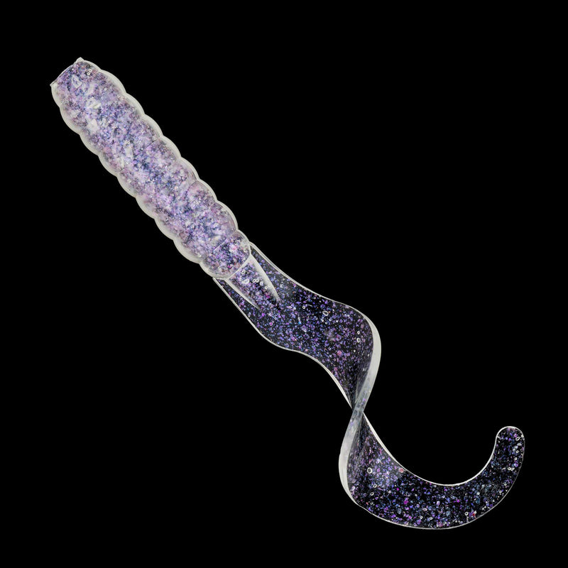 Nox Lures 3in Curly Tail Grub