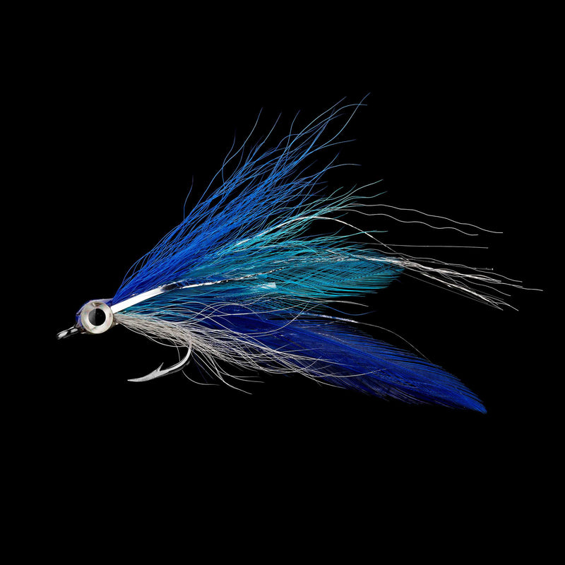 Nox Lures 3in Flies