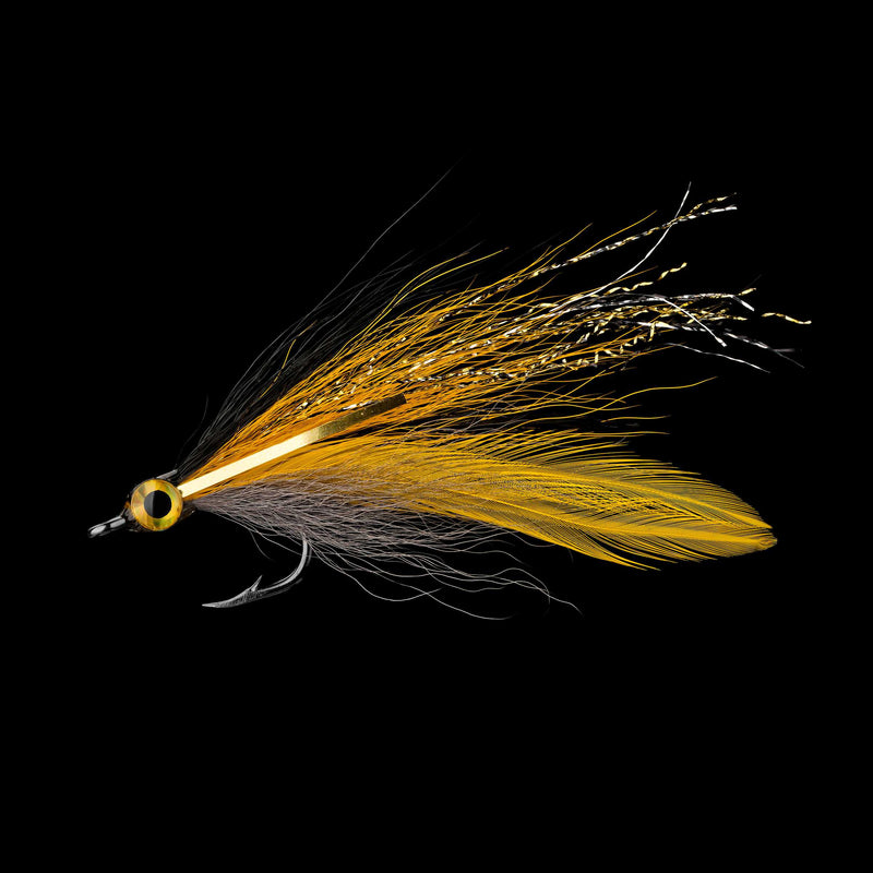 Nox Lures 3in Flies