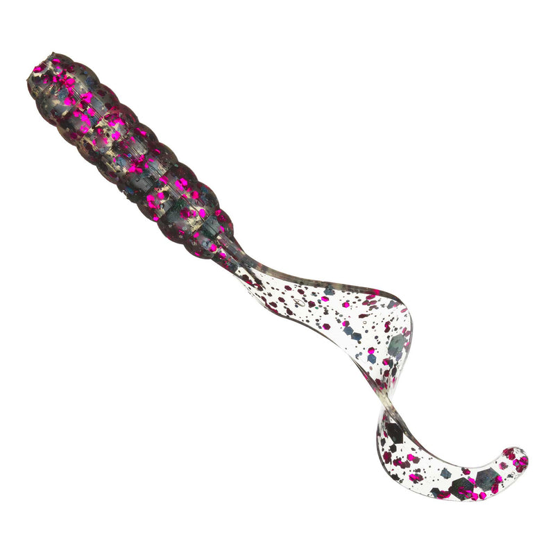 Nox Lures 3in Curly Tail Grub