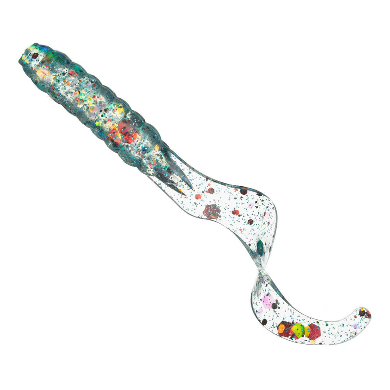 Nox Lures 3in Curly Tail Grub