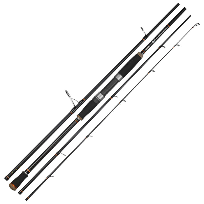 Okuma Hawaiian Custom B Menpachi Rod