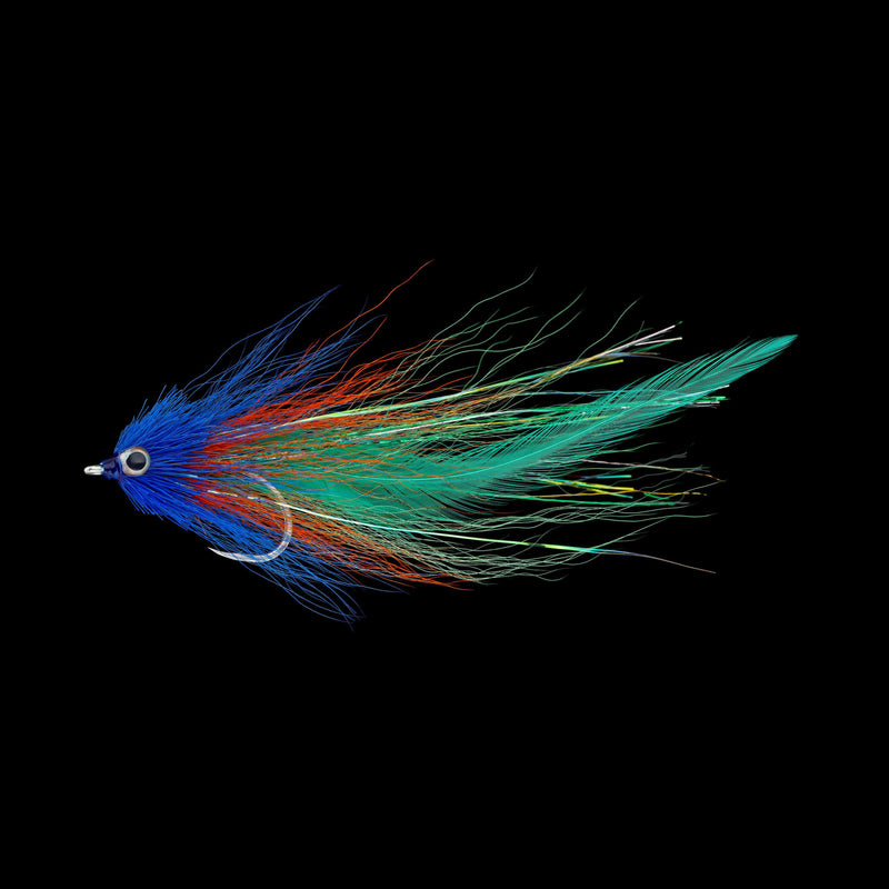 OnlyFliesHI Bulkhead Deceiver Fly