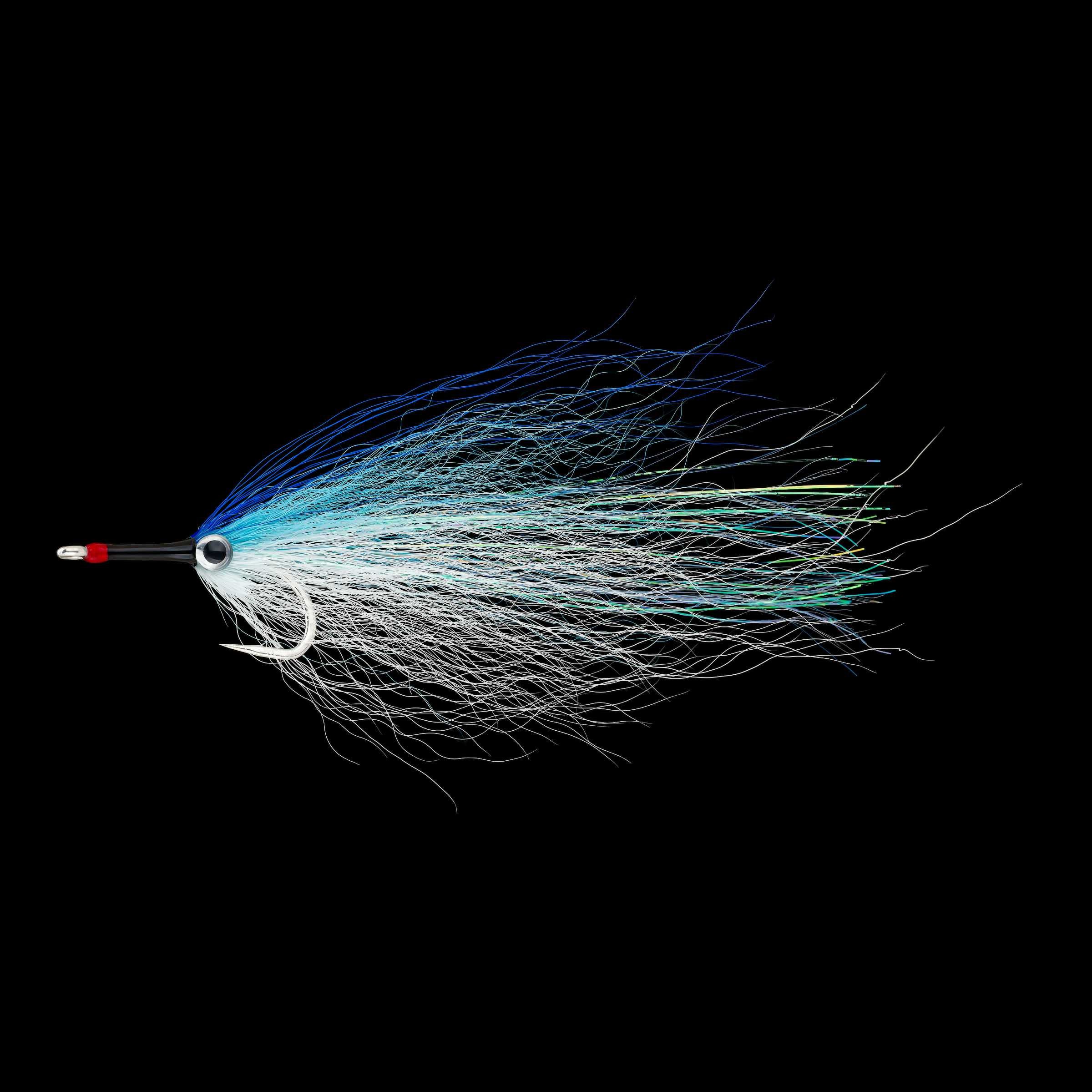 OnlyFliesHI Hollow Ballyhoo Fly — HiFishGear
