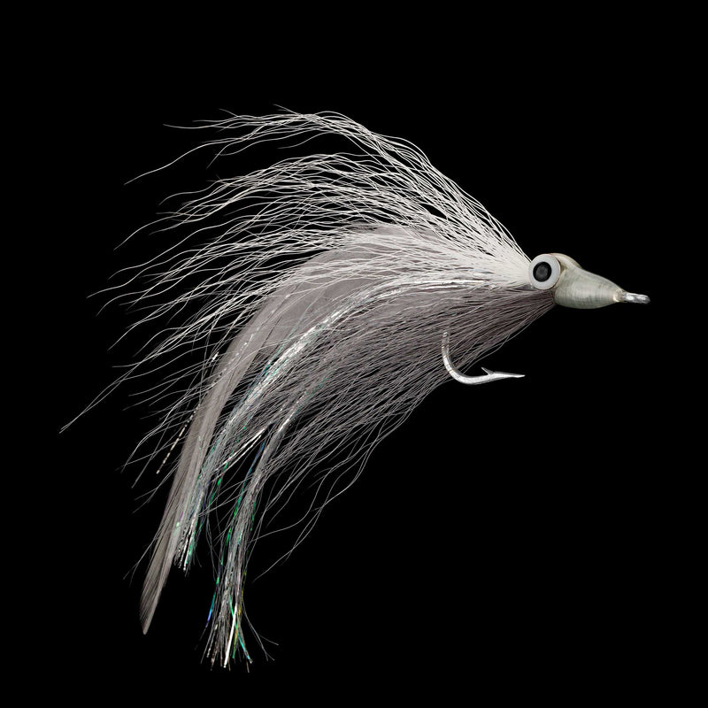 OnlyFliesHI Clouser Fly