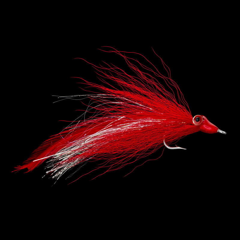 OnlyFliesHI Clouser Fly