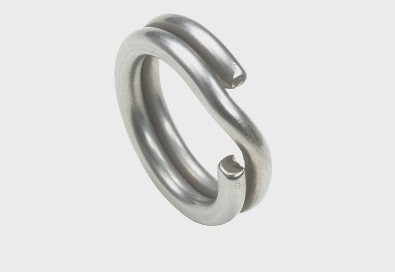 Owner Hyper Wire Split Ring