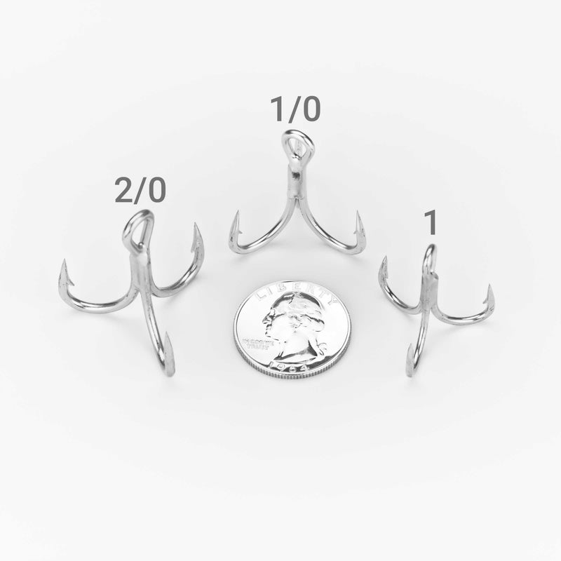 Owner Stinger ST-66 Treble Hook