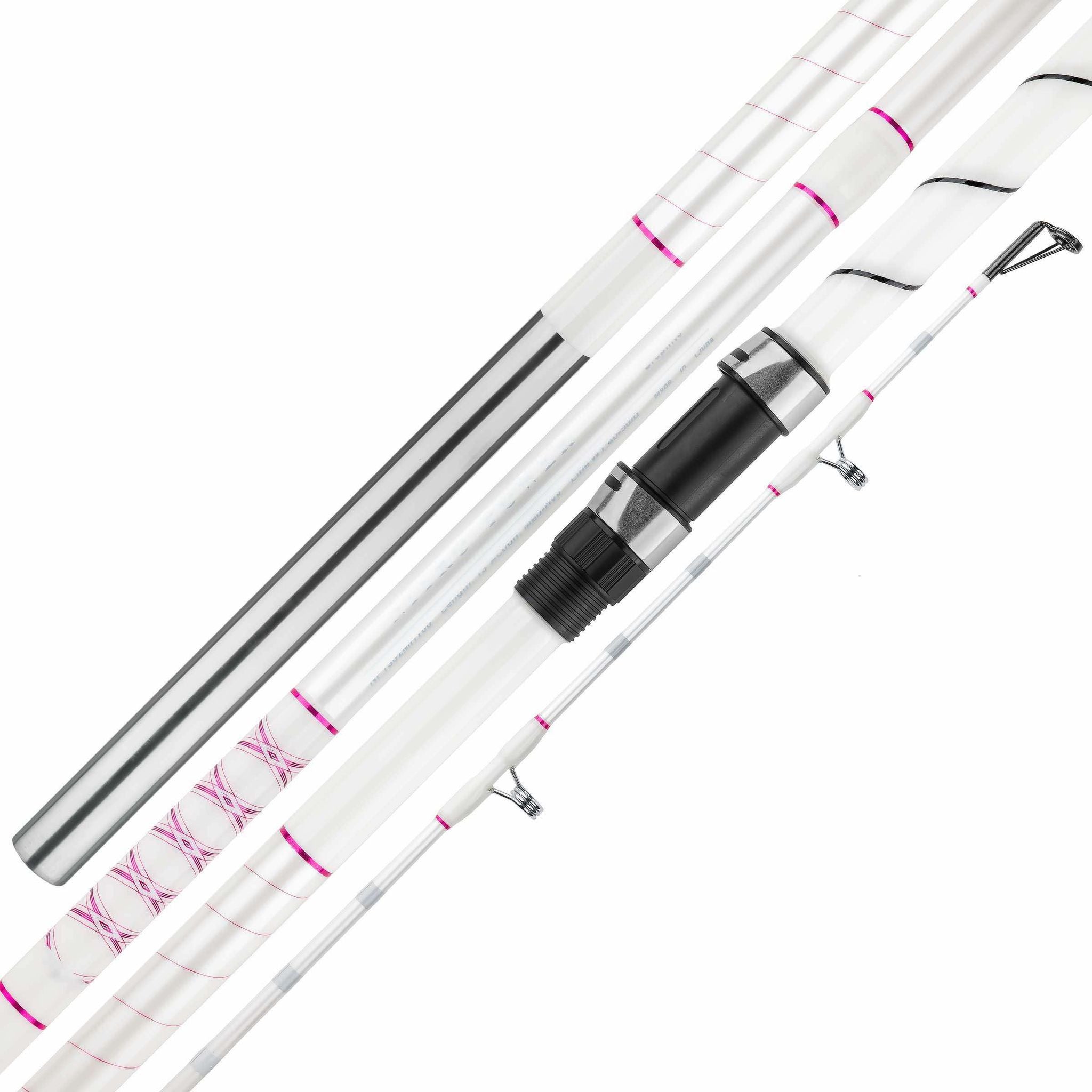 Nitro Ulua Rods Medium-Heavy Action — HiFishGear