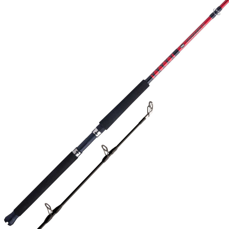 Penn Mariner III Conventional Boat Rod