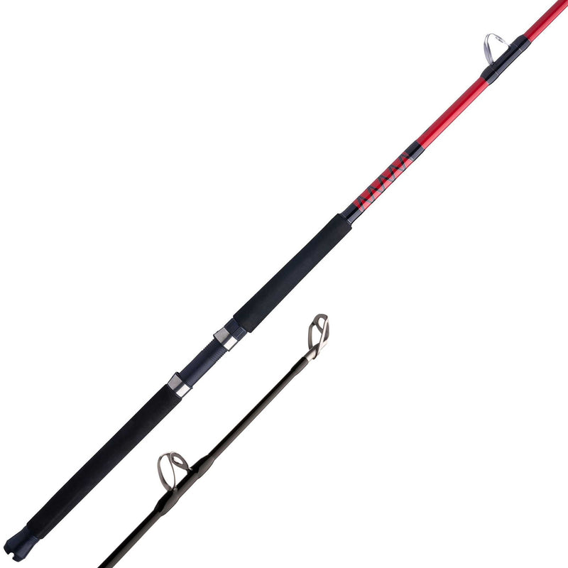 Penn Mariner III Conventional Boat Rod