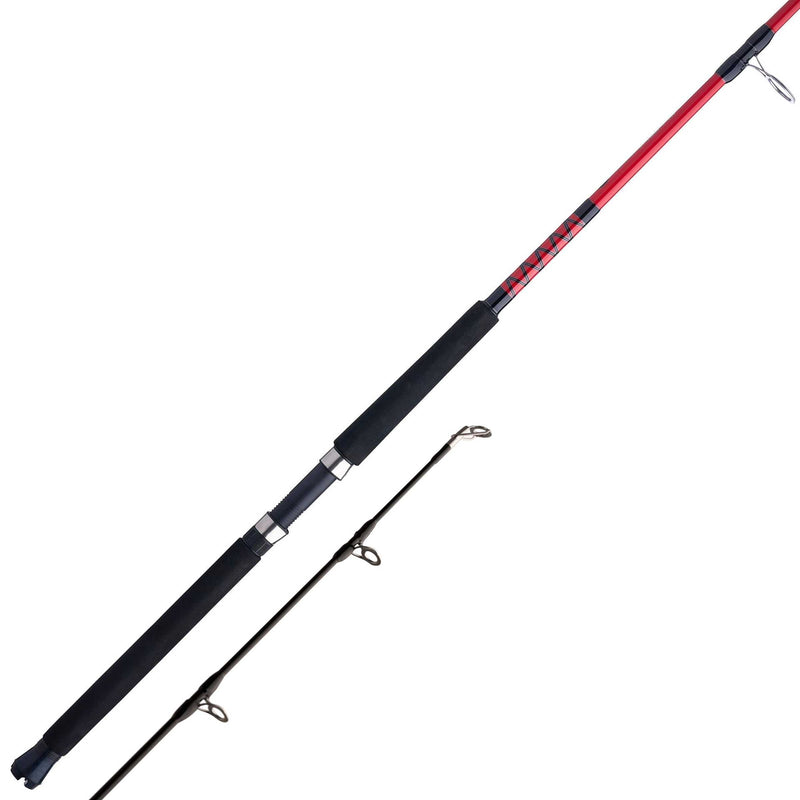 penn fishing rod Penn Mariner III Spinning Boat Rod
