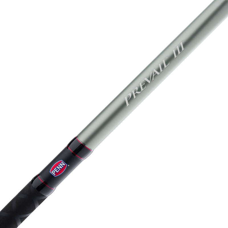 Penn Prevail III Surf Casting Rod