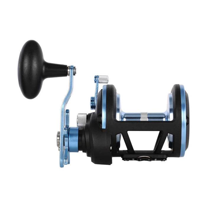 Penn Warfare II Star Drag Conventional Reel