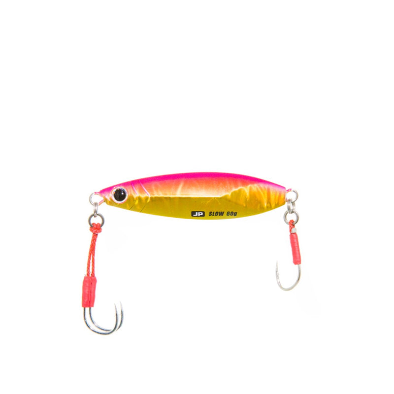 Major Craft Jigpara Slow