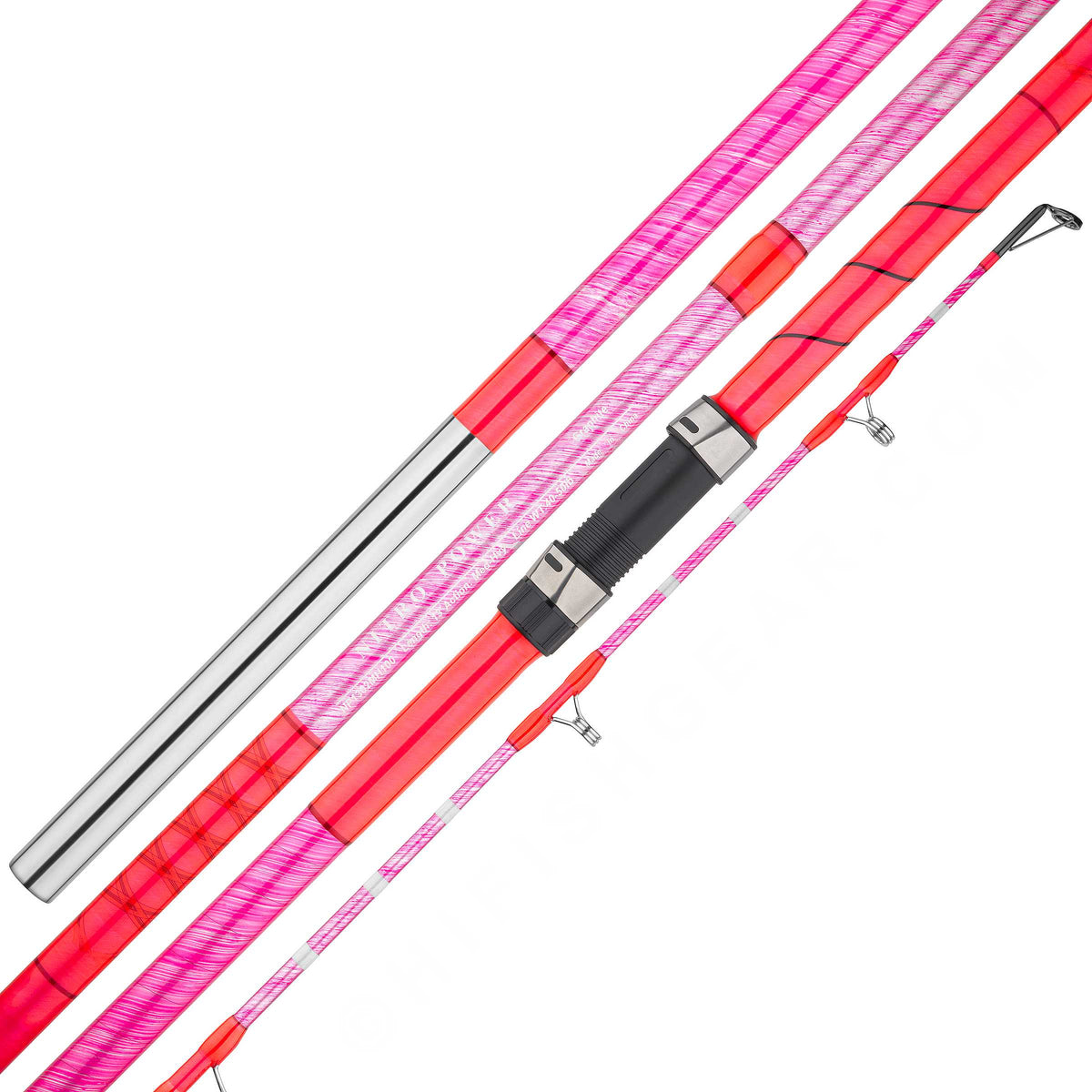Dal Rods Nitro Ulua Rods Medium-Heavy Action — HiFishGear