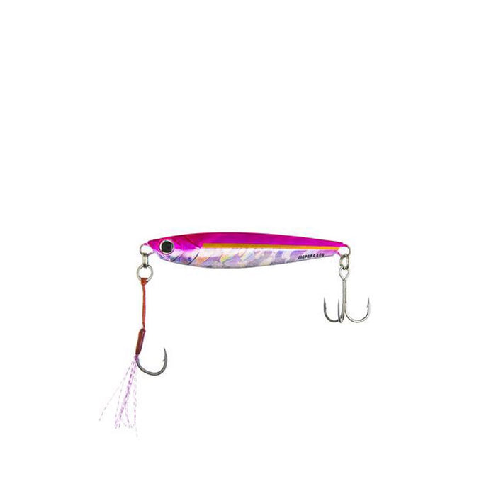 Major Craft Jigpara Standard