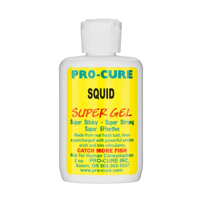 Pro-Cure Super Gel