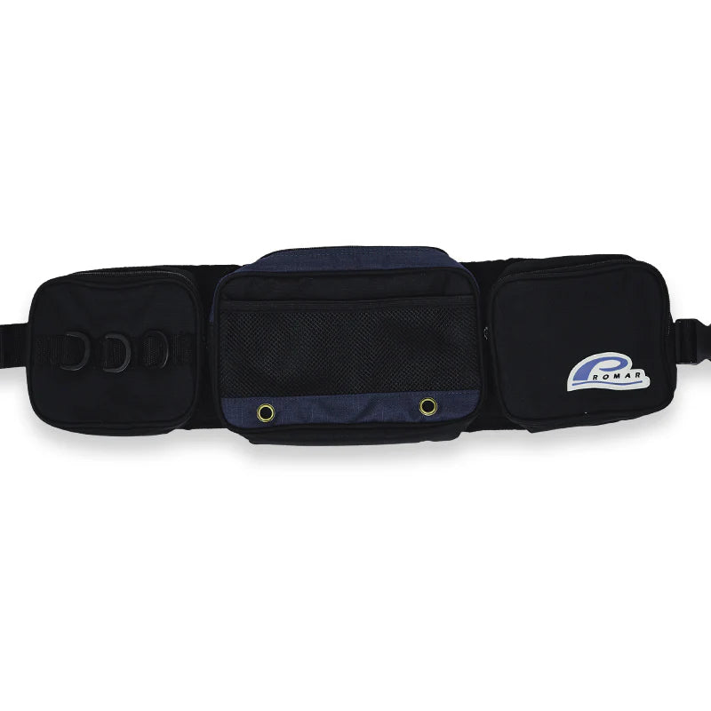 Promar Ensenada Waist Tackle Bag