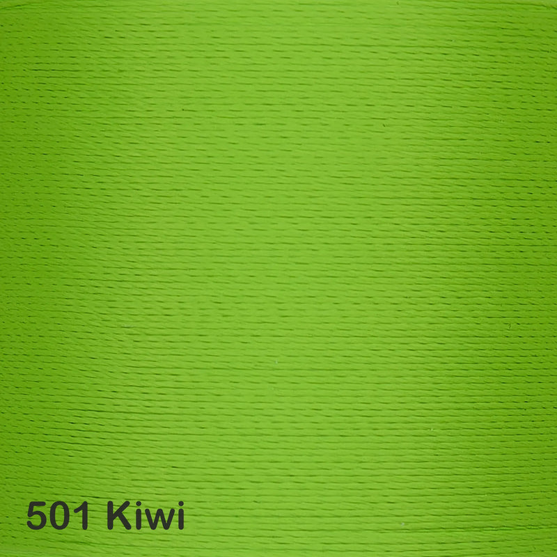 ProWrap ColorFast Rod Winding Thread - Size D (100 Yds)